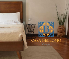 Casa Bellomo Ortigia
